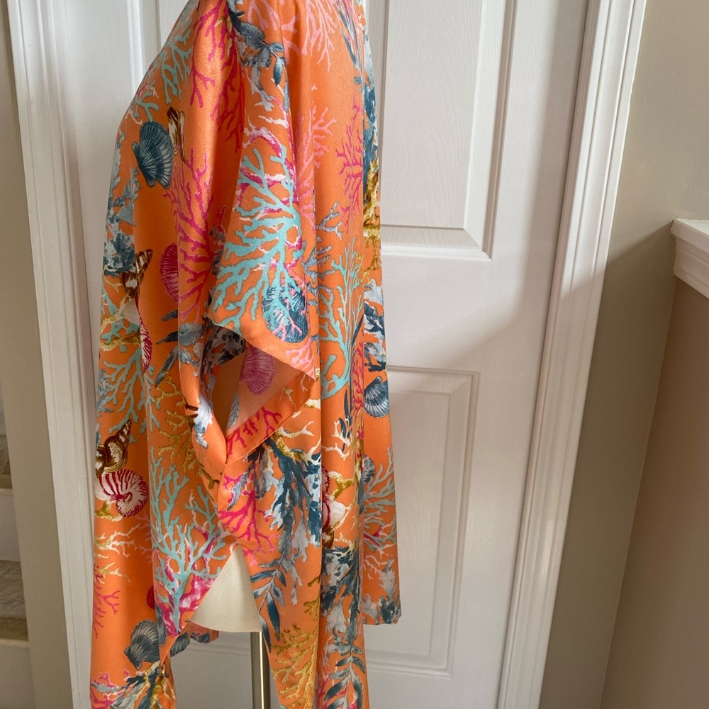 Chicos gorgeous kimono S/ M - Picture 5 of 10